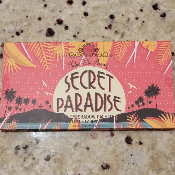 3 Eyeshadow Palettes Bundle NEW - Picture 3 of 14